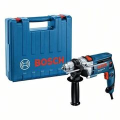  Schlagbohrmaschinen Bosch Schlagbohrmaschine GSB 16 RE, mit Handwerkerkoffer 12369043