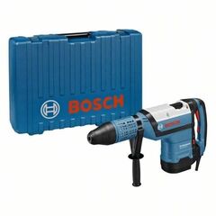  Bohrhämmer mit SDS max Bosch Bohrhammer mit SDS-max GBH 12-52 DV 12369506