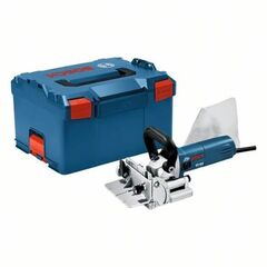  Flachdübelfräsen Bosch Universalfräse GFF 22 A 12369242