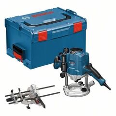 Fräsen Oberfräsen Bosch Oberfräse GOF 1250 CE, mit L-BOXX 12369239