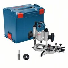  Fräsen Oberfräsen Bosch Oberfräse GOF 1600 CE, mit L-BOXX 12369241
