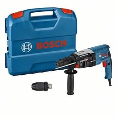  Bohr- & Schlaghämmer Bohrhämmer mit SDS plus Bosch Bohrhammer mit SDS-plus GBH 2-28 F, L-BOXX 12369515