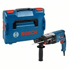  Bohr- & Schlaghämmer Bohrhämmer mit SDS plus Bosch Bohrhammer mit SDS-plus GBH 2-28, Handwerkerkoffer 12369508