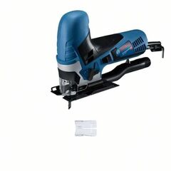  Sägen Stichsägen Bosch Stichsäge GST 90 E mit 1 x Stichsägeblatt T 144 D 12369187