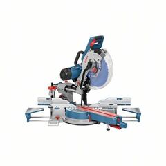  Kapp- und Gehrungssägen & Arbeitstische Bosch Paneelsäge GCM 12 SDE 12368824