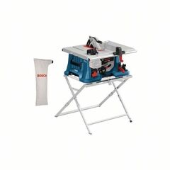  Tischkreissägen & Arbeitstische Bosch Akku-Tischkreissäge BITURBO GTS 18V-216 mit Arbeitstisch GTA 560 Professional 12368819