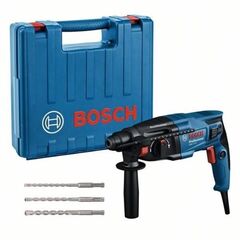  Bohr- & Schlaghämmer Bohrhämmer mit SDS plus Bosch Bohrhammer mit SDS-plus GBH 2-21 mit 1x Bohrer SDS-plus 6/8/10 mm 12369521