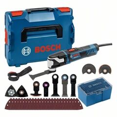  Multi-Cutter Bosch Multi-Cutter GOP 40-30, mit Zubehör, L-BOXX 12369093
