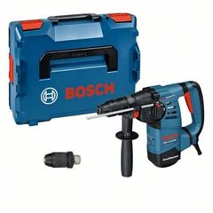  Bohr- & Schlaghämmer Bohrhämmer mit SDS plus Bosch Bohrhammer mit SDS-plus GBH 3-28 DFR, L-BOXX 12369512