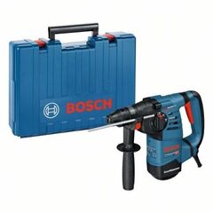  Bohr- & Schlaghämmer Bohrhämmer mit SDS plus Bosch Bohrhammer mit SDS-plus GBH 3-28 DFR, Handwerkerkoffer 12369518