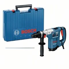  Bohr- & Schlaghämmer Bohrhämmer mit SDS plus Bosch Bohrhammer mit SDS-plus GBH 4-32 DFR, Handwerkerkoffer 12369507