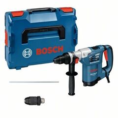  Bohr- & Schlaghämmer Bohrhämmer mit SDS plus Bosch Bohrhammer mit SDS-plus GBH 4-32 DFR, L-BOXX, Schnellspannbohrfutter 12369511