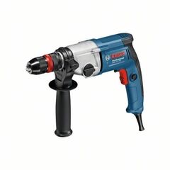  Bohrmaschinen Bosch Bohrmaschine GBM 13-2 RE, mit hochpräzisem Schnellspannbohrfutter 1,5 - 13 mm 12369081