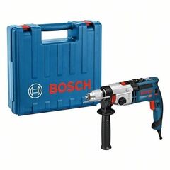 Bohr- & Schlagbohrmaschinen Schlagbohrmaschinen Bosch Schlagbohrmaschine GSB 21-2 RCT, mit Handwerkerkoffer 12369050