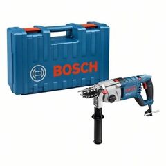  Diamantbohrsysteme Bosch Schlagbohrmaschine GSB 162-2 RE, mit Handwerkerkoffer 12369054