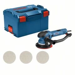  Exzenterschleifer Bosch Exzenterschleifer GET 75-150, mit L-BOXX 12369124
