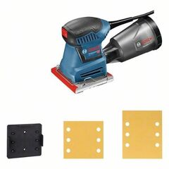  Schleifer & Hobel Schwingschleifer Bosch Schwingschleifer GSS 140-1 A 12369141