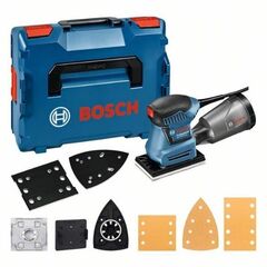  Schleifer & Hobel Schwingschleifer Bosch Schwingschleifer GSS 160 Multi 12369133