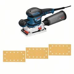  Schleifer & Hobel Schwingschleifer Bosch Schwingschleifer GSS 230 AVE, im Karton 12369139