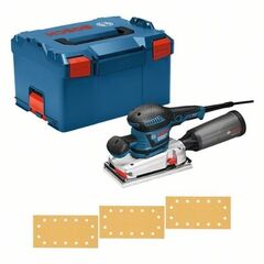  Schleifer & Hobel Schwingschleifer Bosch Schwingschleifer GSS 280 AVE, mit L-BOXX 12369136
