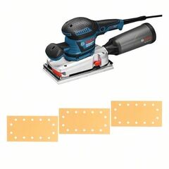  Schleifer & Hobel Schwingschleifer Bosch Schwingschleifer GSS 280 AVE 12369142