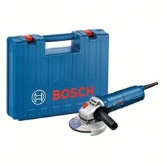  Kleine Winkelschleifer Bosch Winkelschleifer GWS 11-125, 240 V, Zusatzhandgriff + Handwerkerkoffer 12368952