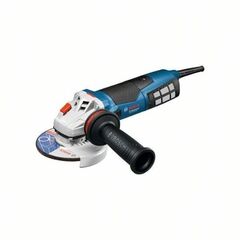  Kleine Winkelschleifer Bosch Winkelschleifer GWS 19-125 CIE 12368928