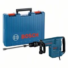  Stemmhämmer Bosch Professional Schlaghammer mit SDS-max GSH 11 E 12369526
