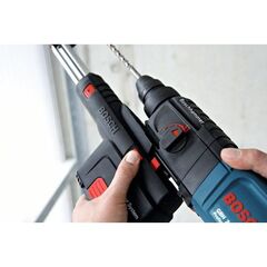  Bohr- & Schlaghämmer Bohrhämmer mit SDS plus Bosch Absaughammer mit SDS-plus GBH 2-23 REA 12369517