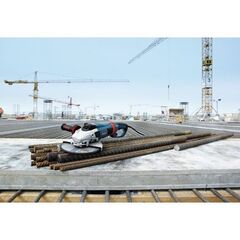  Winkelschleifer & Metallbearbeitung Große Winkelschleifer Bosch Winkelschleifer GWS 24-180 LVI 12368997