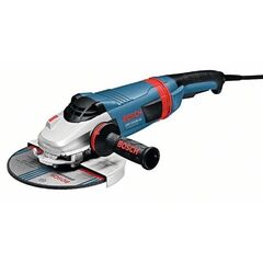  Große Winkelschleifer Bosch Winkelschleifer GWS 22-230 LVI 12368991