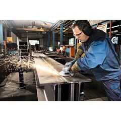  Winkelschleifer & Metallbearbeitung Große Winkelschleifer Bosch Winkelschleifer GWS 22-230 JH 12368996