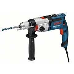  Bohr- & Schlagbohrmaschinen Schlagbohrmaschinen Bosch Schlagbohrmaschine GSB 21-2 RCT, mit Handwerkerkoffer 12369050