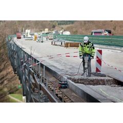  Bohr- & Schlaghämmer Abbruchhämmer Bosch Abbruchhammer GSH 27 VC 12369529