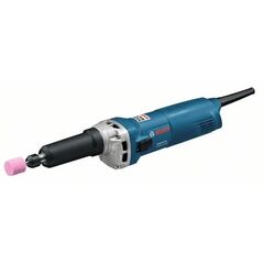  Edelstahlbearbeitung Bosch Geradschleifer GGS 8 CE, mit Kraftvollem 750 Watt Motor 12369024