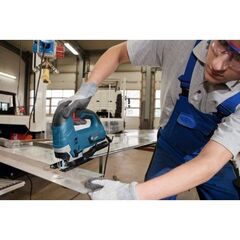  Sägen Stichsägen Bosch Stichsäge GST 90 BE 12369200