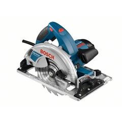  Handkreissägen Bosch Handkreissäge GKS 65 GCE + FSN 1400 12369176