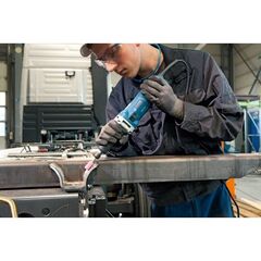  Winkelschleifer & Metallbearbeitung Geradschleifer Bosch Geradschleifer GGS 28 LC 12369017