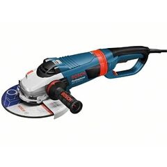  Große Winkelschleifer Bosch Winkelschleifer GWS 26-230 LVI, mit PPROtection-Schalter 12368995