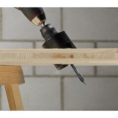  Lochsägen Speed for MultiConstruction Bosch Lochsäge Speed for Multi Construction, für Dreh- und Schlagbohrer 12373591