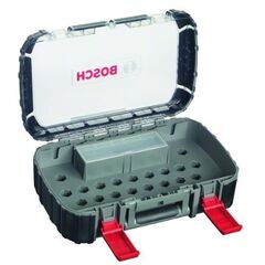  Lochsäge BiM Progressor Leerbox Bosch Leerer Lochsägen-Set-Koffer für individuelle Bestückung, für Bohrmaschinen 12373694