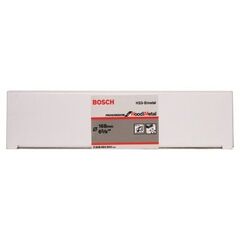  BiM-Lochsägen M42 mit 8 % Cobalt für Standardadapter Bosch Lochsäge HSS-Bimetall für Standardadapter, für Dreh- und Schlagbohrer 12373746