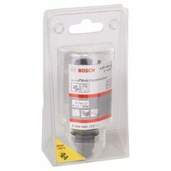  Lochsägen Speed for MultiConstruction Bosch Lochsäge Speed for Multi Construction, für Dreh- und Schlagbohrer 12373608