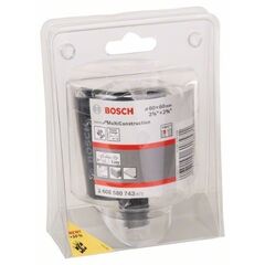  Lochsägen Speed for MultiConstruction Bosch Lochsäge Speed for Multi Construction, für Dreh- und Schlagbohrer 12373607