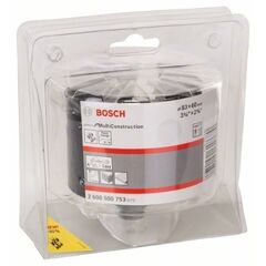  Lochsägen Speed for MultiConstruction Bosch Lochsäge Speed for Multi Construction, für Dreh- und Schlagbohrer 12373624