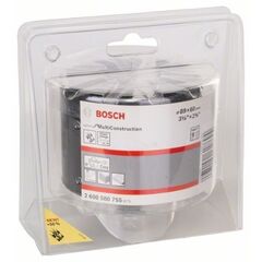  Lochsägen Speed for MultiConstruction Bosch Lochsäge Speed for Multi Construction, für Dreh- und Schlagbohrer 12373597