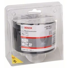  Lochsägen Speed for MultiConstruction Bosch Lochsäge Speed for Multi Construction, für Dreh- und Schlagbohrer 12373609