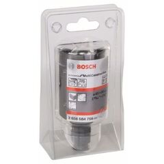  Lochsägen Endurance for MultiConstruction Bosch Lochsäge Endurance for Multi Construction, für Dreh- und Schlagbohrer 12373582
