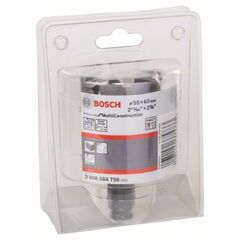  Lochsägen Endurance for MultiConstruction Bosch Lochsäge Endurance for Multi Construction, für Dreh- und Schlagbohrer 12373571