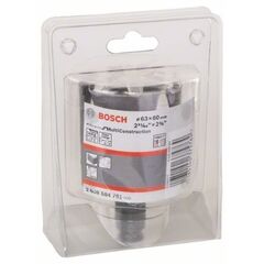  Lochsägen Endurance for MultiConstruction Bosch Lochsäge Endurance for Multi Construction, für Dreh- und Schlagbohrer 12373581